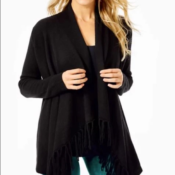 Lilly Pulitzer Varick Cardigan - Picture 1 of 2